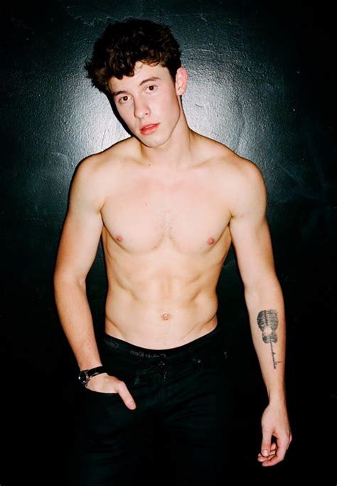 shawn mendes xxx|[ 18+! ] Shawn Mendes Nude Photos — LEAKED Dick Pics!